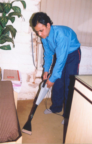 House Keeping 2
